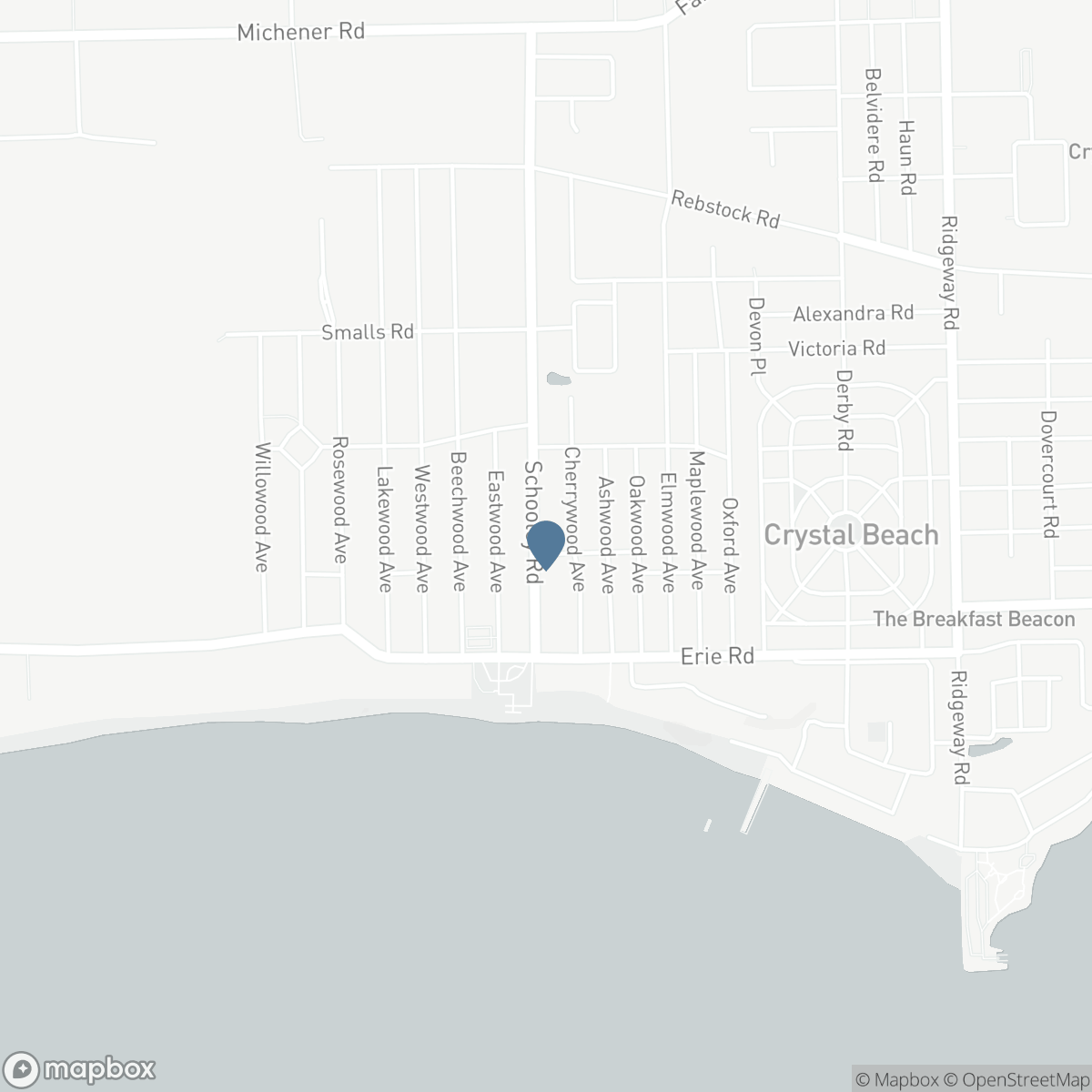 352 SCHOOLEY ROAD, Fort Erie, Ontario L0S 1B0